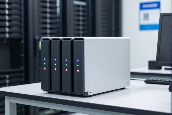 RAID5 机制解析与故障现象相关的在数据中心和 NAS 存储环境中，RAID5 是一种常见的冗余配置。其核