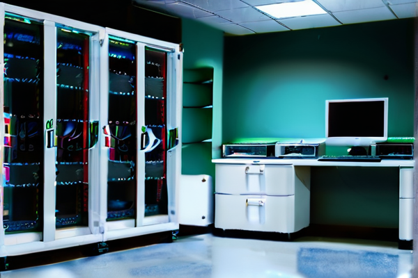 数据恢复工程师详解 NVMe 故障原理、TRIM 影响与实操流程相关的先看重点：该型号为企业级 NVMe SSD，数据恢复难度高于普通机械硬盘