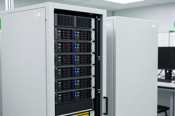 数据恢复工程师详解 NVMe 故障原理、TRIM 影响与实操流程相关的先看重点：该型号为企业级 NVMe SSD，数据恢复难度高于普通机械硬盘