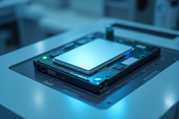 SAMSUNG MZVLQ256HAJD-000H1 掉盘怎么处理？NVMe SSD 识别失败紧急救援方案