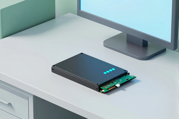 SAMSUNG MZVLQ256HAJD-000H1 掉盘怎么处理？NVMe SSD 识别失败紧急救援方案
