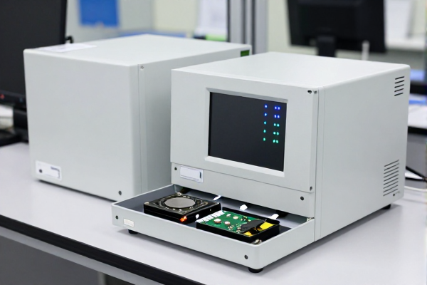 资深数据恢复工程师解析 NVMe 故障逻辑、恢复可能性与风险控制相关的先看重点： 遇到三星 MZVLQ256HAJD-000H1 不开盘的情况