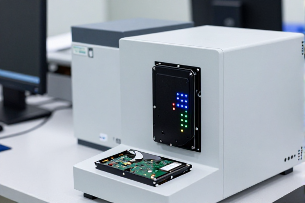 资深数据恢复工程师解析 NVMe 故障逻辑、恢复可能性与风险控制相关的先看重点： 遇到三星 MZVLQ256HAJD-000H1 不开盘的情况