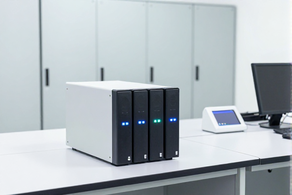 SEAGATE ST300MM0006 坏了怎么办？异响数据恢复与风险指南