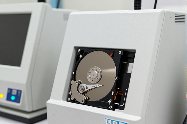 SEAGATE ST300MM0006 文件丢失恢复：异响掉盘数据找回方法
