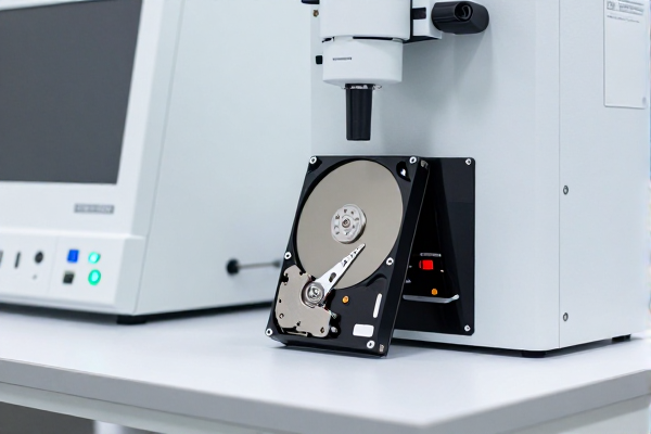 SEAGATE ST300MM0006 LS0B 维修点：异响掉盘数据恢复及风险