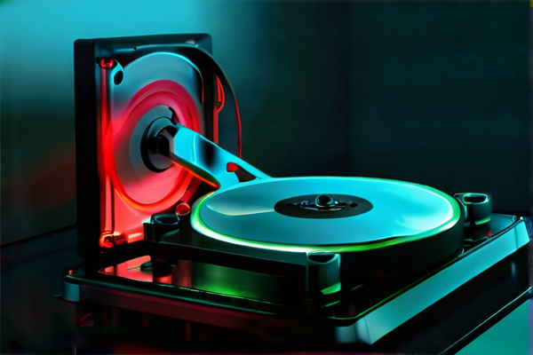 SEAGATE ST300MM0006 LS0B 能恢复吗？异响掉盘故障专业评估与成功率分析