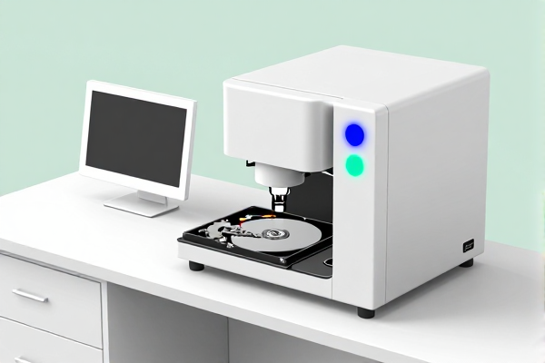 SEAGATE ST300MM0006 LS0B 能恢复吗？异响掉盘故障专业评估与成功率分析