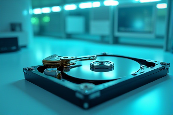 SEAGATE/ST600MP0036 掉盘怎么处理?工程师详解异响与数据挽救方案 SEAGATE/ST600MP0036 掉盘怎么处理?工程师详解异响与数据挽救方案