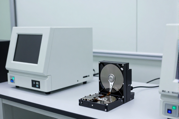 SEAGATE/ST600MP0036 文件丢失恢复 硬盘异响不识别能修吗？