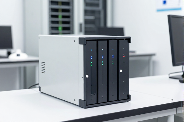 SEAGATE/ST600MP0036 识别不到？工程师详解故障原因与数据恢复