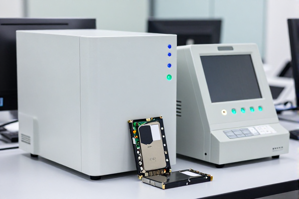 SMART G 表 大概费用是多少？SSD 固件异常恢复价格参考与风险预警