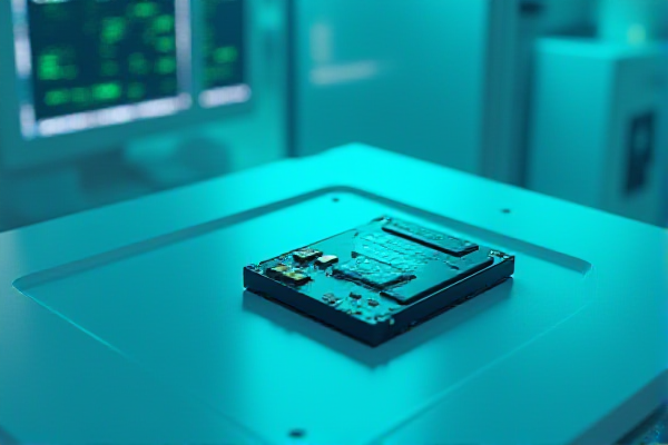 SP8004H 不识别怎么办？硬盘异响无法挂载专业检测方案与数据抢救指南