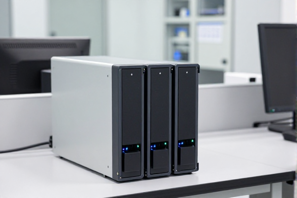 SP8004H 识别不到怎么办？移动硬盘无法挂载数据丢失紧急处理方案