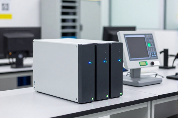 SP8004H 数据恢复困难吗？工程师详解异响故障判断与开盘恢复流程
