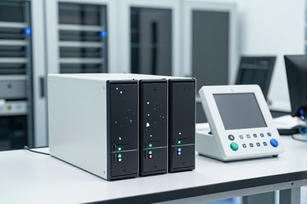 故障现象深度解析相关的希捷 ST2000NX0273 通常作为企业级存储单元部署在 NAS 或