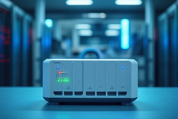 ST2000NX0273 坏了能修吗？NAS 硬盘异响数据恢复_工程师判断修复可能性