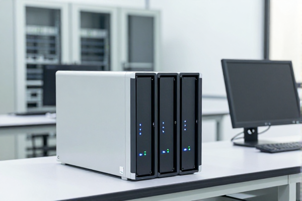 ST2000NX0273 数据恢复公司怎么选？NAS 硬盘异响掉盘如何自救