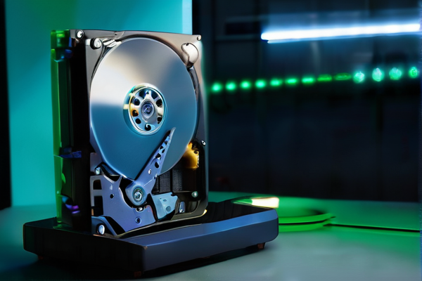 资深数据恢复工程师详解希捷 3TB 机械硬盘故障判断、恢复可能性与风险控制相关的先看重点 若发现 ST300MM0006 型号硬盘出现异响、无法识别或频