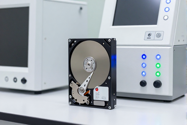 故障现象与初步判断逻辑相关的ST31000526SV 是一款容量为 1TB、转速 7200 转的 S