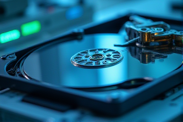 资深数据恢复工程师解析 Seagate 特定型号故障逻辑与实操风险相关的先看重点： ST3146707LW 属于较早期的机械硬盘型号，出现异响或