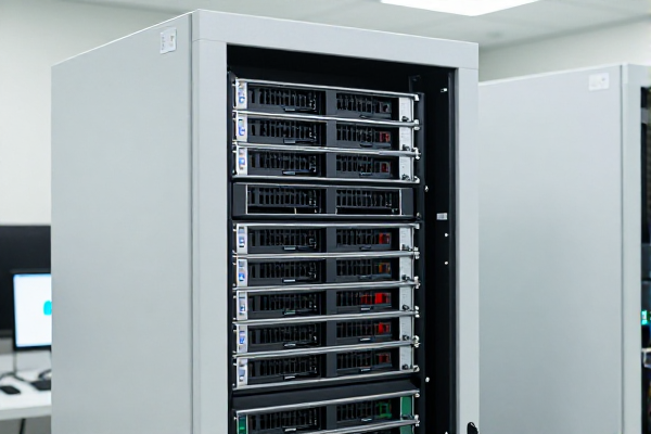 资深工程师解析 SCSI 接口老式企业盘故障机理与恢复策略相关的快速解答： ST373455LC 属于早期希捷企业级 SCSI 接口硬盘