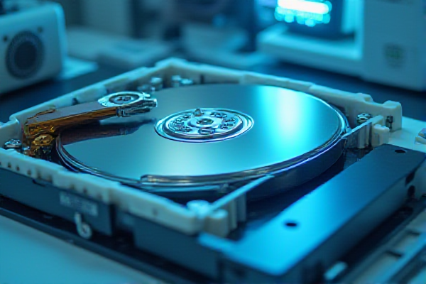 SEAGATE/ST600MP0036 恢复价格查询，SAS 盘故障检测收费标准