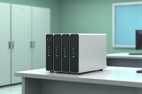 SEAGATE/ST600MP0036 修复门店：企业级硬盘异响掉盘数据恢复必读
