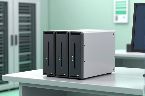 SEAGATE/ST600MP0036 修复门店：企业级硬盘异响掉盘数据恢复必读