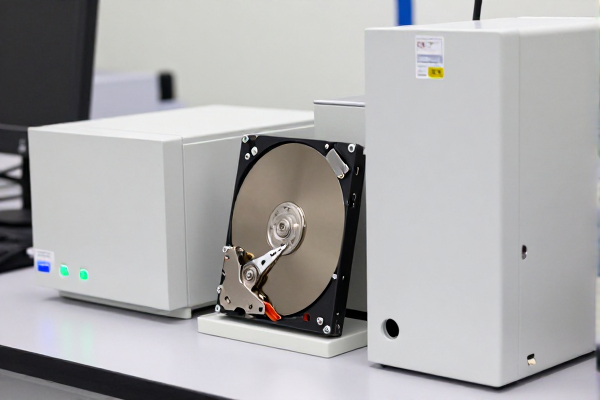 SEAGATE/ST600MP0036 数据找回难不难？企业盘异响掉盘如何专业处理