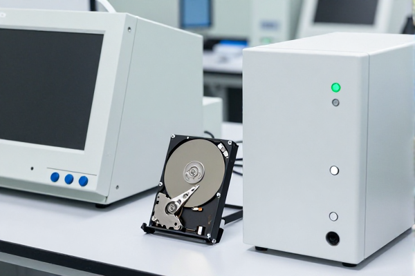 SEAGATE/ST600MP0036 恢复公司哪家专业？企业级硬盘异响掉盘怎么办