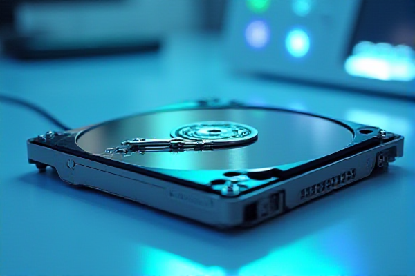 SEAGATE/ST600MP0036 本地恢复：SAS 盘异响断电能否救回？