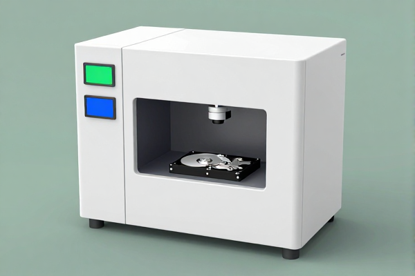 先看重点相关的ST92014A 属于早期 IDE 接口老式硬盘，出现异响通常意味着机械