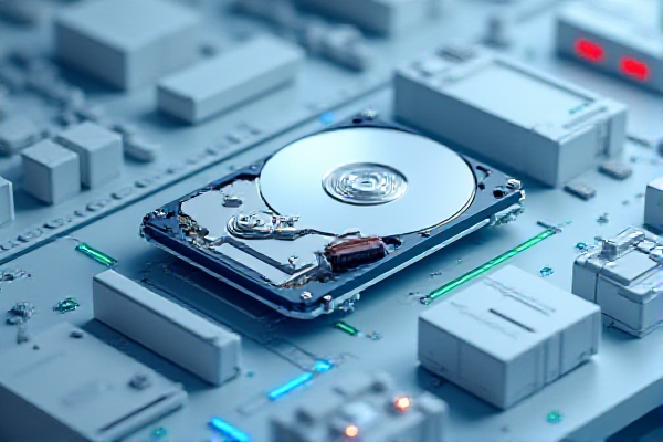 SanDisk 1t 文件丢失恢复方法：移动硬盘无法读取还能救吗？