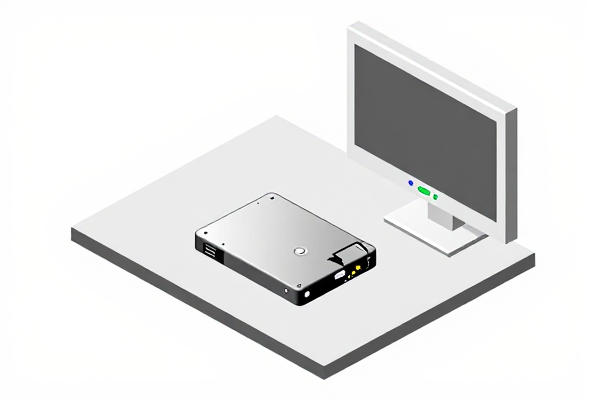 Seagate 320GB 突然不识别？移动硬盘异响掉盘数据抢救方案与排查步骤