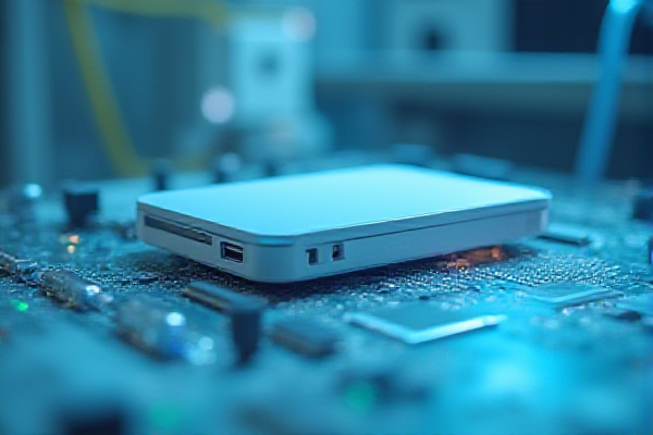 Seagate 500GB 识别不到？移动硬盘异响掉盘专业排查与数据抢救方案