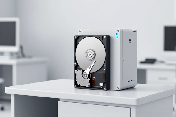 Seagate 80G 专业检测详解：老旧硬盘异响修复风险与数据恢复方案