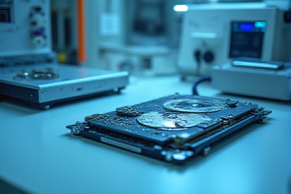 Seagate 80G 识别不到怎么办？移动硬盘有异响数据还能救吗专业工程师解答