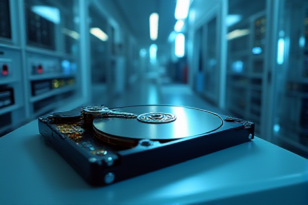 Seagate 80G 突然不识别怎么办？工程师解析异响与固件故障及数据挽救方案