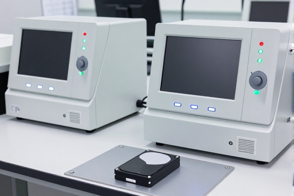 Seagate 80G 突然不识别怎么办？工程师解析异响与固件故障及数据挽救方案