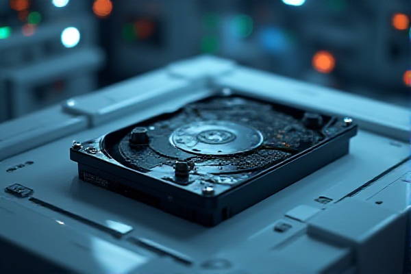 Seagate 80G 突然不识别怎么办？工程师解析异响与固件故障及数据挽救方案
