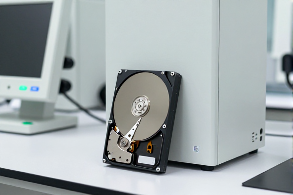 Seagate 80G 读不出来怎么修复？移动硬盘异响检测与数据挽救方案
