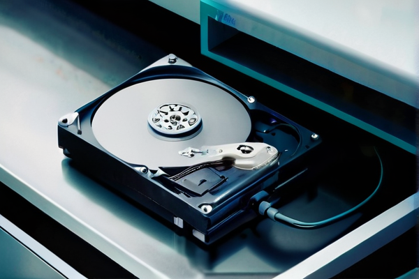 Seagate250GB 恢复方法：硬盘异响无法读取数据该如何处理？