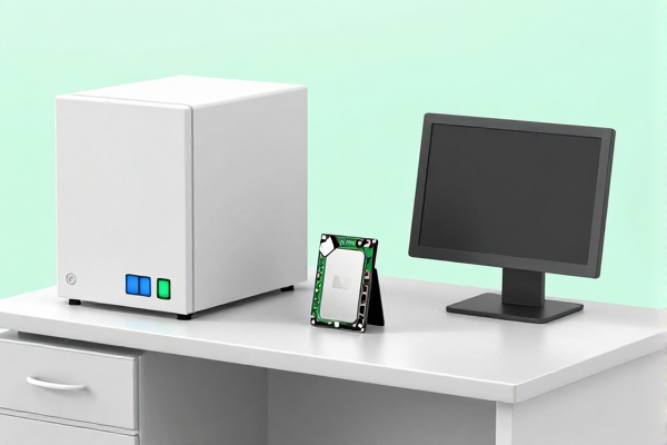 Seagate250GB 开机识别不到怎么救？工程师详解异响掉盘风险与数据恢复流程