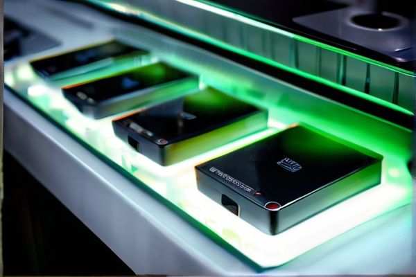 Seagate250GB 维修价格参考，移动硬盘通电有异响数据如何挽救？