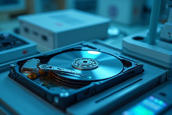 先看重点相关的这款 1TB 机械硬盘常见故障为磁头老化或固件问题。若通电有咔哒声请立即
