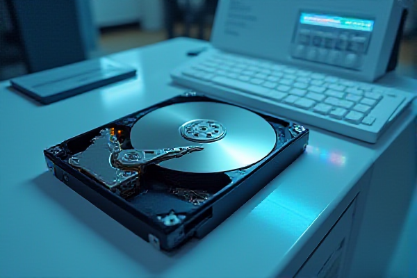 设备背景与常见故障模式相关的TOSHIBA MQ03UBB200 是一款 2TB 容量的 2.5 英