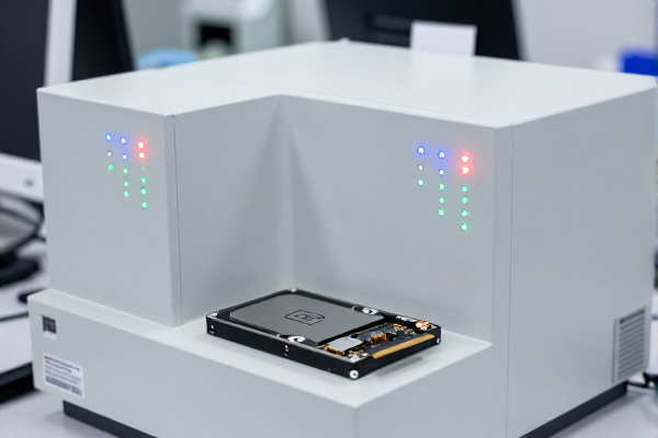 资深数据恢复工程师解析 SSD 掉盘风险、TRIM 机制影响与安全恢复策略相关的先看重点： thinkbook14 无法加载 ssd 卡 恢复过程安全吗
