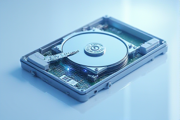故障现象与初步判断逻辑相关的在日常工作中，Toshiba 500GB 突然不识别的情况非常普遍，但背