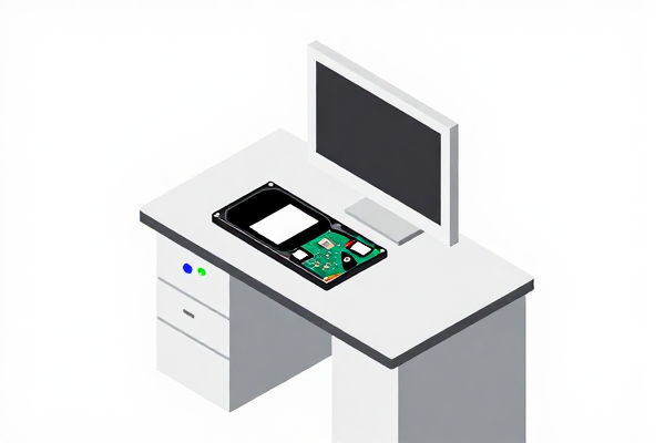 技术原理与可行性分析相关的所谓直接读取芯片，在行业内称为 Chip-off 技术。其基本逻辑是将